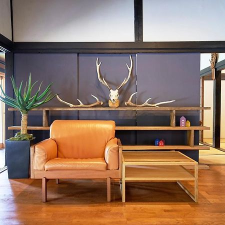 せとうち母家 Setouchi Omoya Villa Фукуяма Екстериор снимка