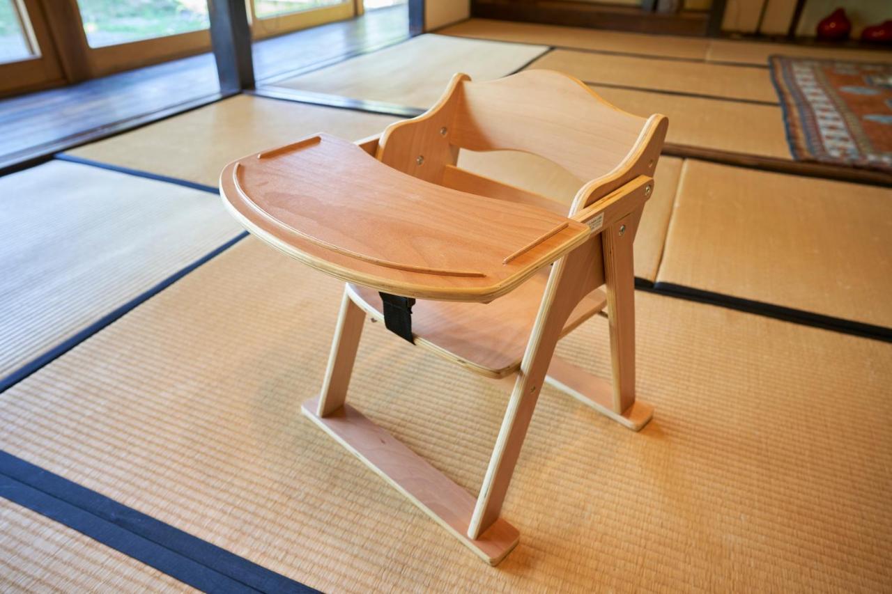 せとうち母家 Setouchi Omoya Villa Фукуяма Екстериор снимка