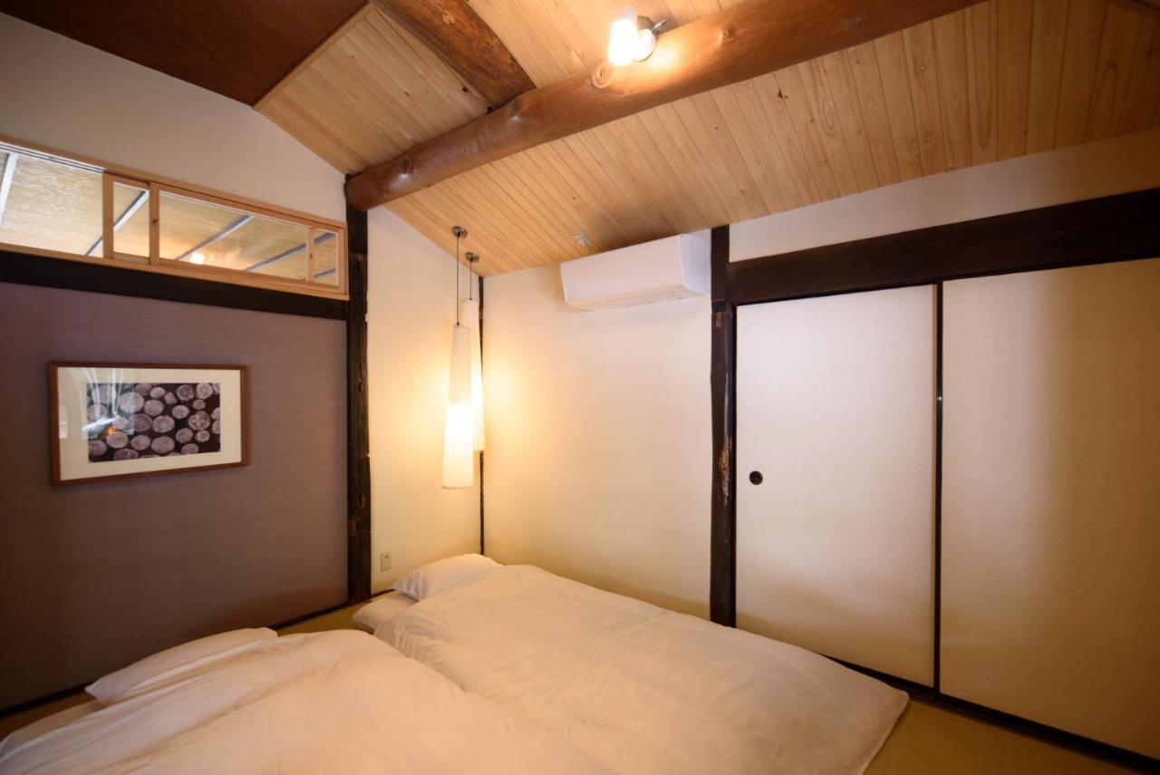 せとうち母家 Setouchi Omoya Villa Фукуяма Екстериор снимка