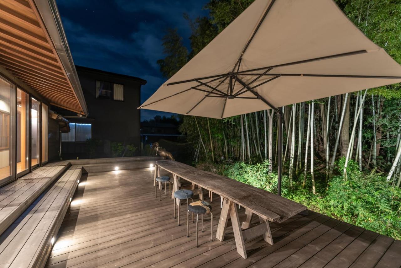 せとうち母家 Setouchi Omoya Villa Фукуяма Екстериор снимка