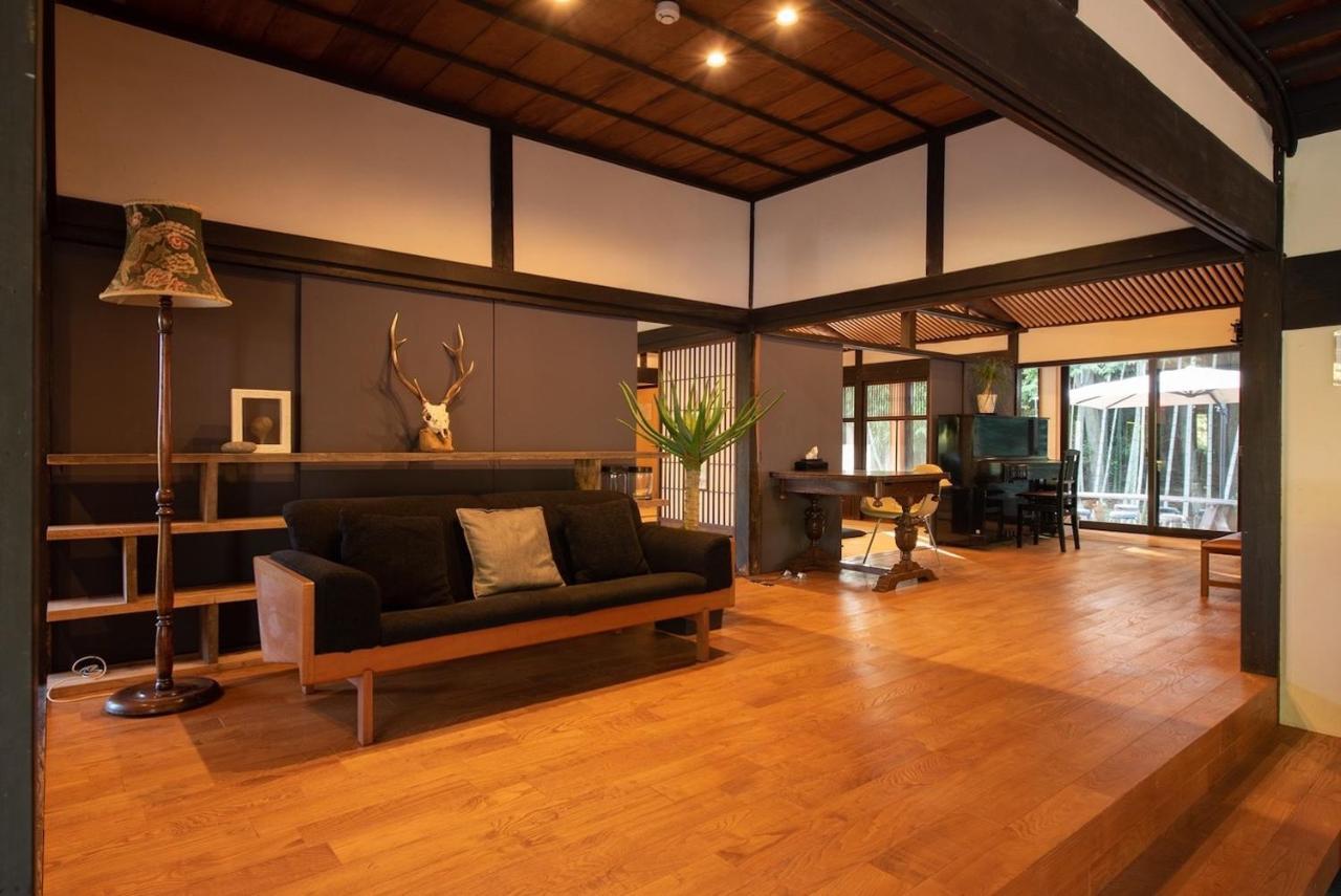 せとうち母家 Setouchi Omoya Villa Фукуяма Екстериор снимка